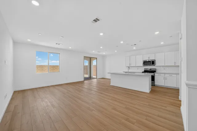 661 Semitone Lane in Opus at Cadence — interior