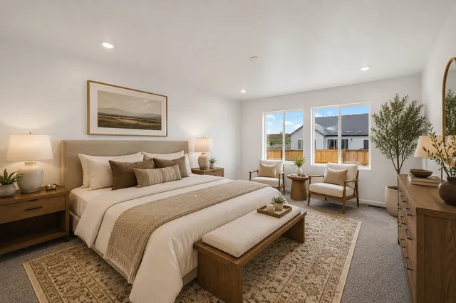 17008 W 92nd Drive in Trailstone City Collection — interior