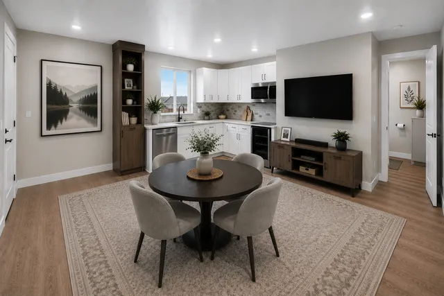 16596 W 93rd Place in Trailstone Destination Collection — interior