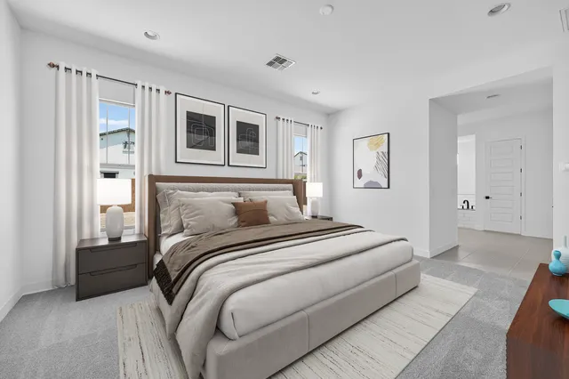 20484 E Sonoqui Boulevard in Ellsworth Ranch Voyage Collection — interior