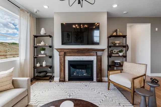 17028 W 92nd Drive in Trailstone City Collection — representation photos
