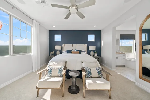 10163 W Columbus Avenue in Parkside Almeria Collection — representation photos