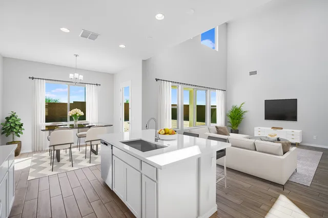 KITCHEN DINING GREAT ROOMFInal
