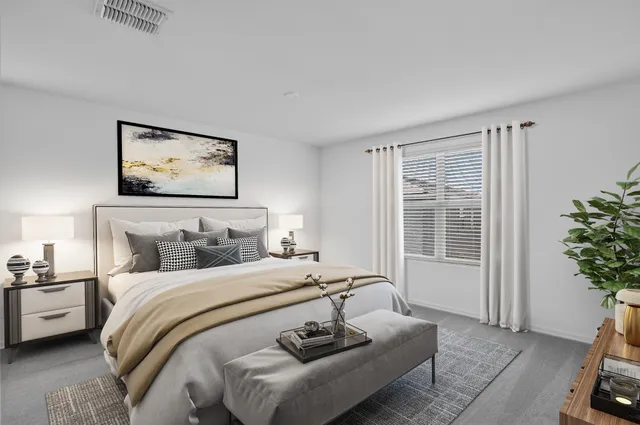 25313 N 165th Lane in Artisan at Asante Vista Collection — interior