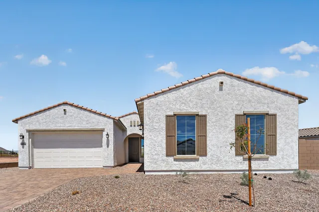 31554 N Goldfield Road — new home in Ladera Trails Venture II Collection