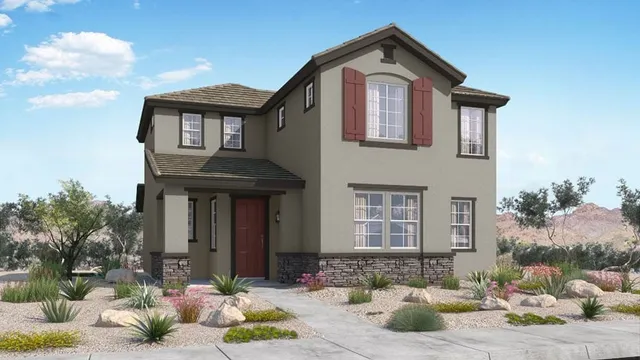 24049 N 146th Avenue — new home in Avila at Rancho Mercado