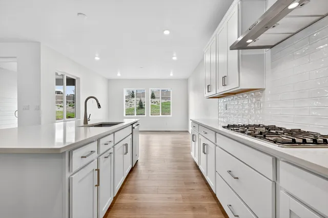 17146 W 92nd Loop in Trailstone City Collection — interior
