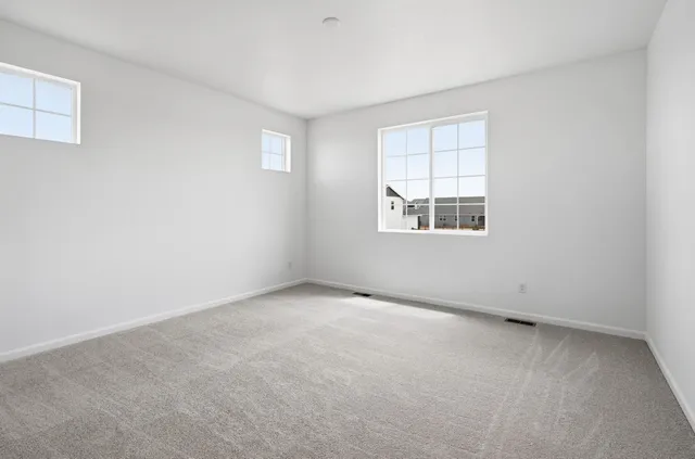 716 Bradley Circle in The Town Collection at Independence — interior