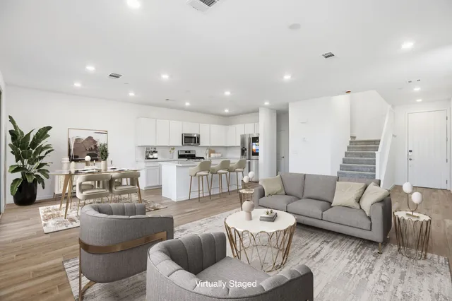 338 Adufe Place in Opus at Cadence — interior