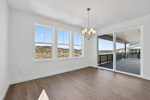4063 Descent Street in Macanta Destination Collection — interior