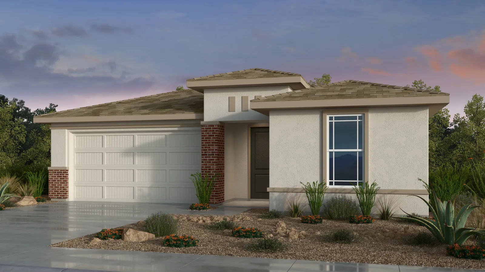 Elevation E Prairie