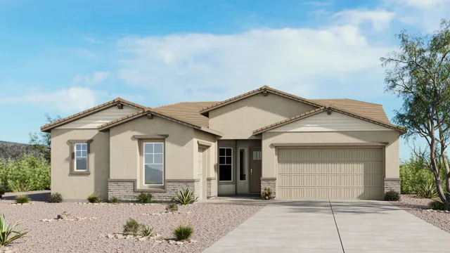 Exterior C - Craftsman