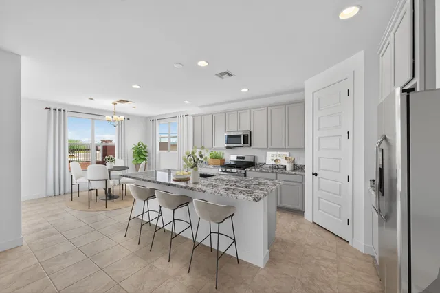 17074 W Hackamore Drive in Artisan at Asante Passage Collection — interior