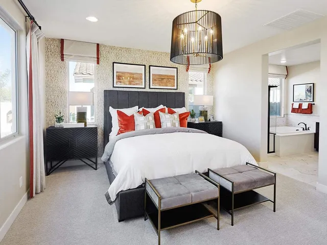 14823 W Gray Fox Trail in Los Cielos at Rancho Mercado — representation photos