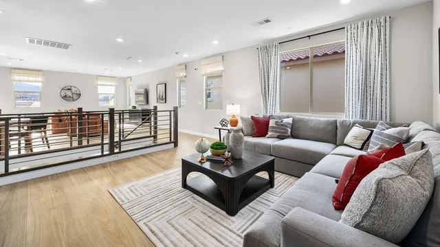 318 Cabasa Place in Opus at Cadence — representation photos
