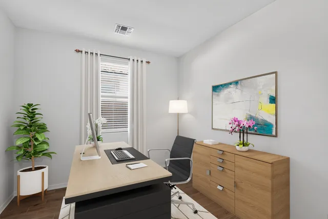 25362 N 165th Lane in Artisan at Asante Vista Collection — interior