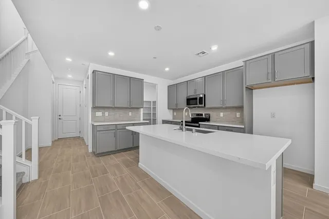 1530 Hopeful Lark Lane in Lark Hill at Summerlin — interior