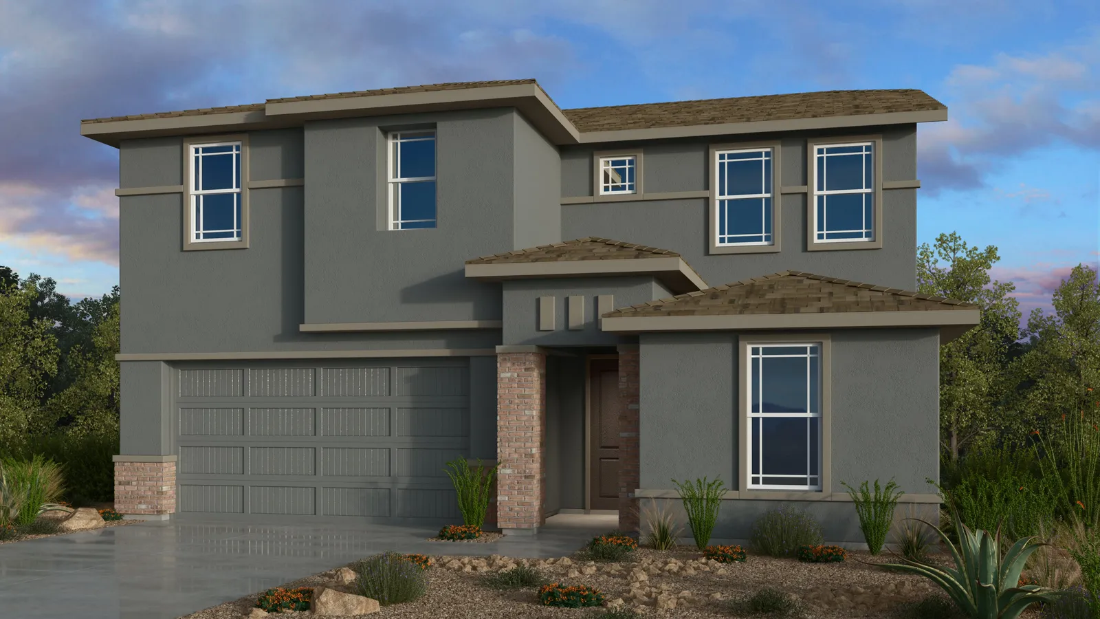 Elevation E Prairie