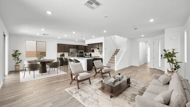 103 Tardando Avenue in Opus at Cadence — interior