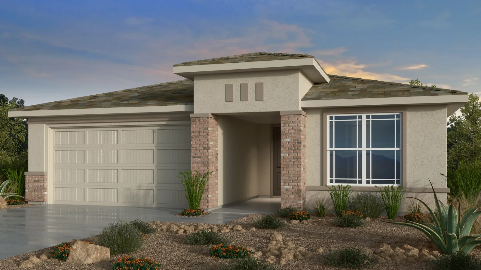 Elevation E Prairie