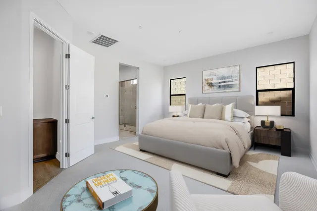 12218 Elderwood Street in Ashland at Summerlin — interior