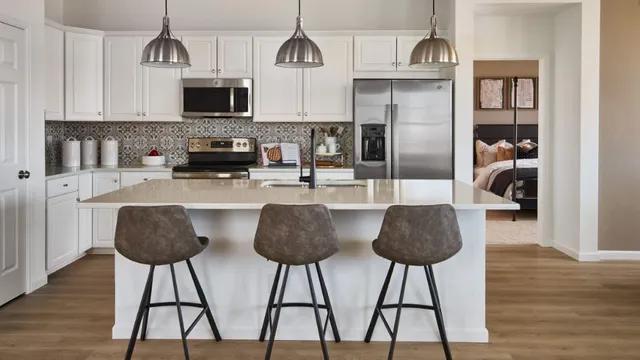 3258 N Duquesne Way in The Aurora Highlands Landmark Collection — representation photos