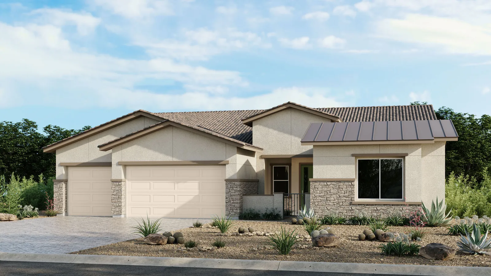 Pioneer exterior C scheme 9