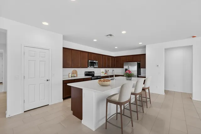 5676 N 177th Lane in Allen Ranches Fiesta Collection — interior