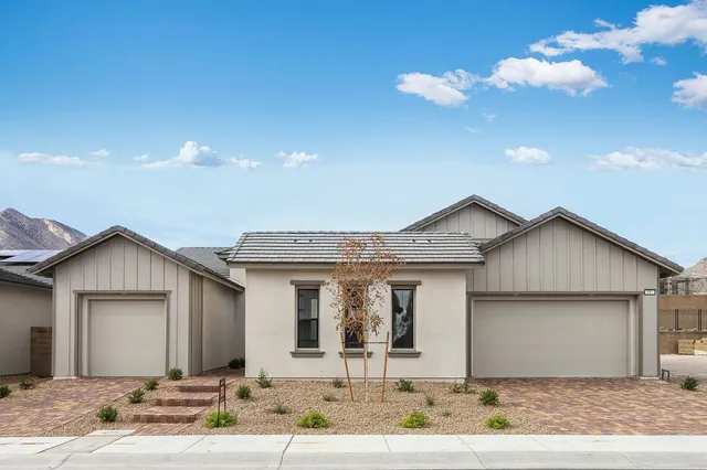 597 Stowell Avenue — new home in Ashland at Summerlin