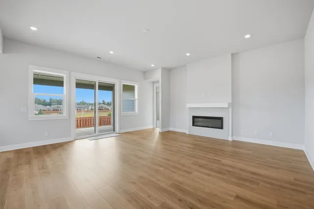 2926 Balsamroot Dr SE in Ovation at Oak Tree — interior