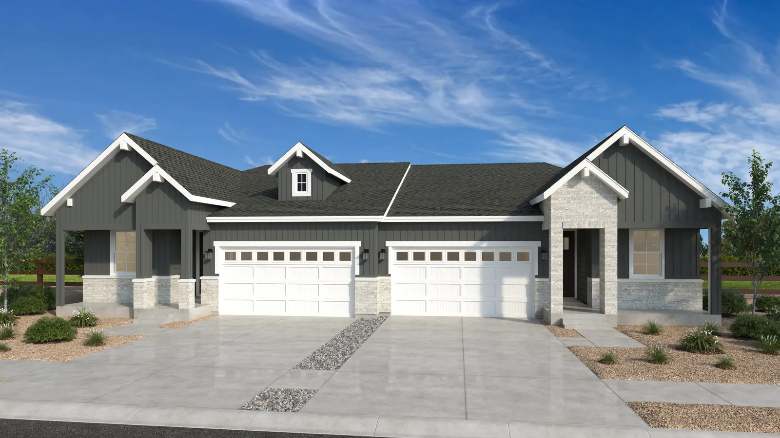 Castlewood-Castlewood Duplex D_schD1