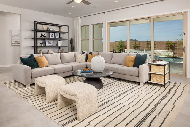 Verdin Odyssey_Sandpiper Great Room