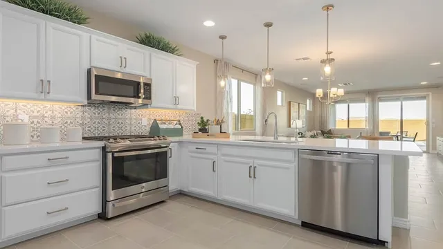 8715 W Pasadena Avenue in Stonehaven Discovery Collection — representation photos
