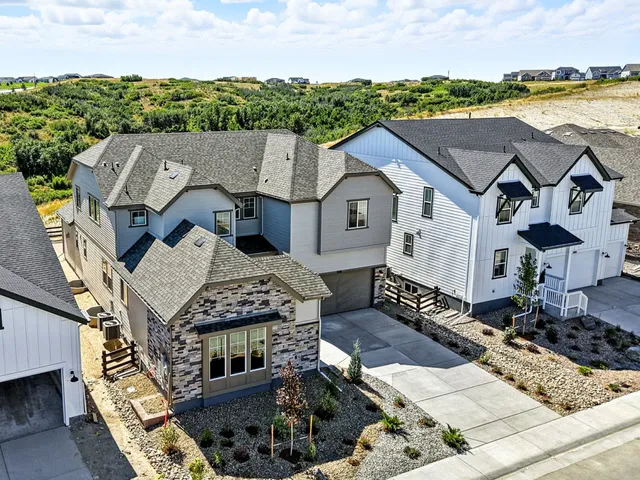 3418 Backdrop Court in Macanta Destination Collection — interior