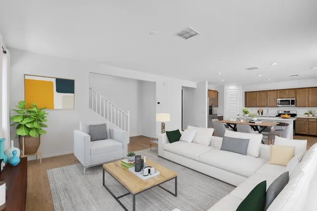 25362 N 165th Lane in Artisan at Asante Vista Collection — interior