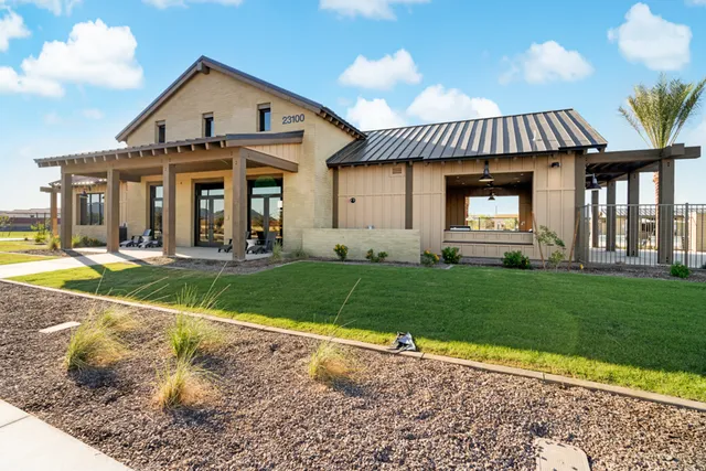 22618 S 205th Court in Ellsworth Ranch Voyage Collection — community