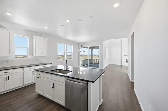 3591 Recess Lane in Macanta City Collection — interior