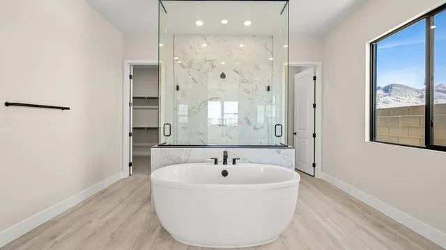 526 Carter House Avenue in Ashland at Summerlin — interior