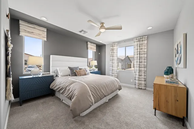 23997 N 146th Avenue in Avila at Rancho Mercado — representation photos