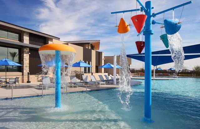 Asante pool 2
