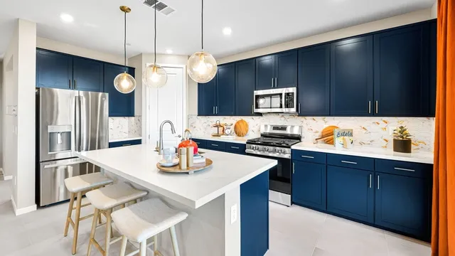 659 Semitone Lane in Opus at Cadence — representation photos