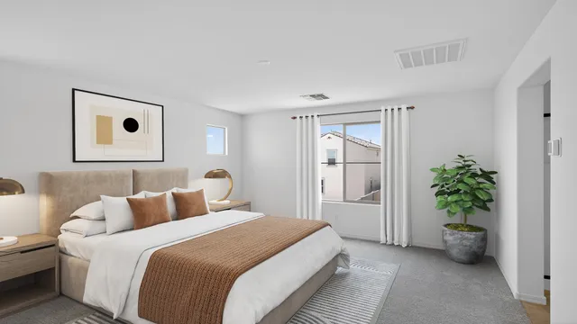 10223 W Mitchell Avenue in Parkside Los Cielos Collection — interior