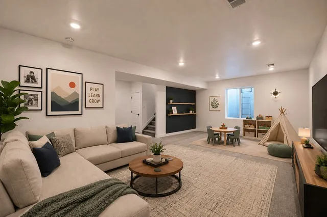 3296 Fervid Street in Macanta City Collection — interior