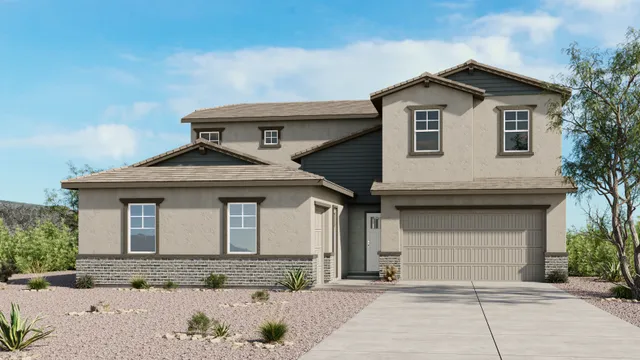 Exterior C - Craftsman