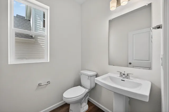 28445 E 4th Avenue in Sky Ranch — interior