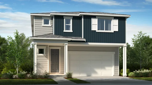 615 Barquist Lane N — new home in Sunrise Vista