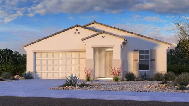 Sterling floor plan at Stonehaven Encore Collection