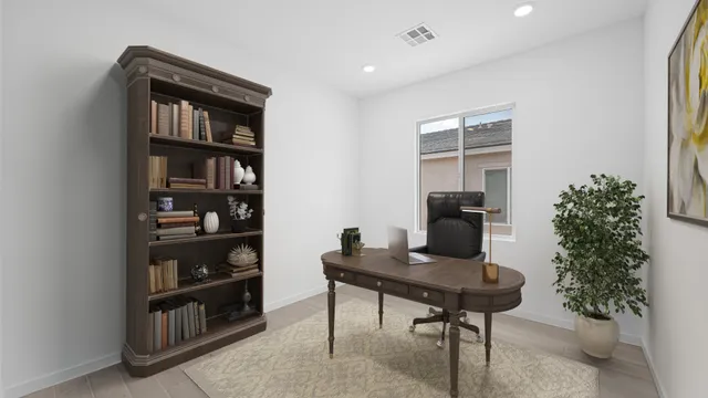 4385 E Brusca Way in Ovation at Mountain Falls 55+ — interior