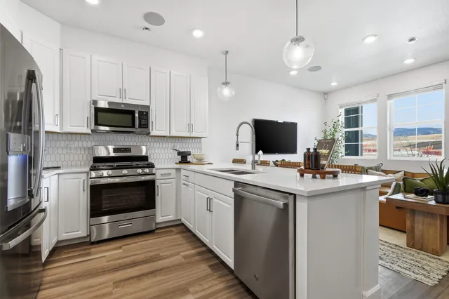 Discovery_Kitchen to great room