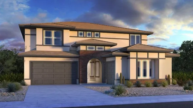 Elevation E Prairie